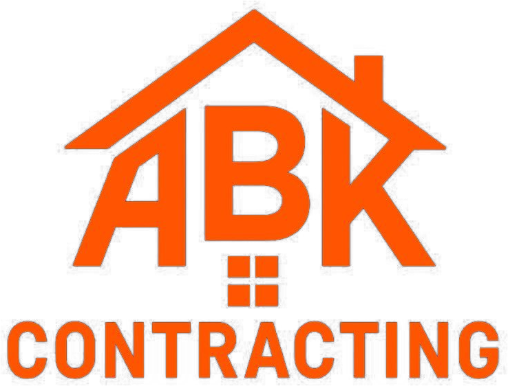 ABK Contracting logo